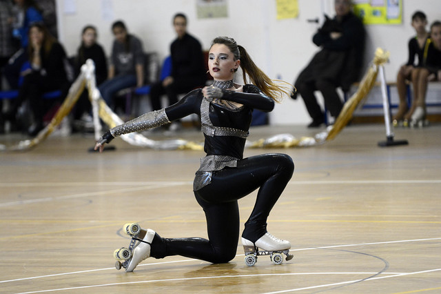 Campionato Provinciale - Solo Dance, 2015